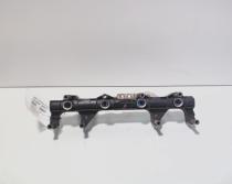 Rampa injectoare cu senzor, cod 06D133340, Vw Passat Variant (3C5) 2.0 FSI, BVX (id:636699)