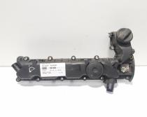 Capac culbutori, cod 9631367880, Peugeot 607, 2.2 HDI, 4HX (id637450)