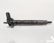 Injector, cod 03L130277, 0445116030, VW Passat Variant (3C5), 2.0 TDI, CBD (idi:621735)