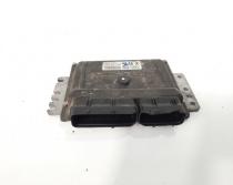 Calculator motor ECU Bosch, cod 03G906016CB, 0281011900, Seat Altea (5P1) 1.9 TDI, BKC (idi:560410)