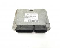 Calculator motor, cod 036906034FD, Skoda Fabia 1 Sedan (6Y3) 1.4 B, BBY (idi:482925)