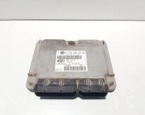 Calculator motor ECU, cod 036906034DR, Vw Bora (1J2) 1.6 benz, BCB (idi:629576)