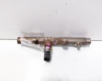 Rampa injectoare cu senzor, cod 8200815617, 8200296867, Renault Megane 2, 1.5 DCI, K9KP732 (id:637005)