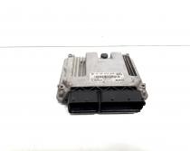Calculator motor ECU, cod GM55573539, 0281015774, Opel Zafira C (P12), 2.0 CDTI, A20DTH (idi:539792)