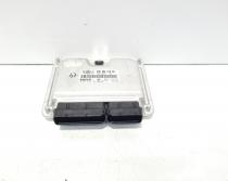 Calculator motor ECU, cod 038906019ER, 0281010704, Vw Passat (3B3) 1.9 TDI, AVF (id:592425)