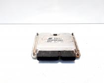 Calculator motor Bosch, cod 038906019FA, 0281010629, Vw Passat (3B3) 1.9 TDI, AUY (idi:527129)