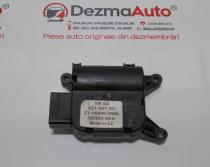 Motoras aeroterma bord 3C0907511D, Vw Passat Variant (3C5) 2.0tdi (id:286165)