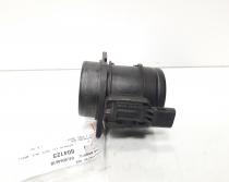 Debitmetru aer, cod 04L906461B, Seat Leon (5F1) 1.6 TDI, CRK (idi:604123)