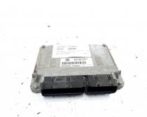 Calculator motor ECU, cod 03D906032C, Skoda Fabia 1 Sedan (6Y3), 1.2 benz, AWY (idi:535448)