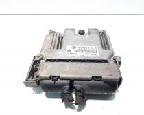 Calculator motor ECU, cod 03C906016AH, VW Jetta 3 (1K2), 1.4 TSI, CAXA (idi:557525)