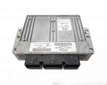 Calculator motor ECU, cod 9649903680, 9642222380, Citroen Nemo combi, 1.4 benz, KFV (idi:482896)