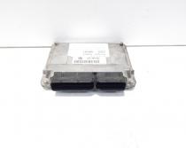 Calculator motor ECU, cod 03E906033, Skoda Fabia 1 (6Y2) 1.2 benz, AZQ (idi:592321)