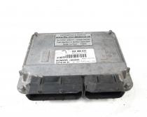 Calculator motor, cod 03E906033, Skoda Fabia 1 (6Y2) 1.2 benz, AZQ (idi:538582)