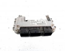 Calculator motor ECU, cod 9652552380, 0261208558, Peugeot 206 SW, 1.6 benz, NFU (idi:538491)