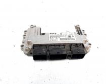 Calculator motor ECU, cod 9652552380, 0261208558, Peugeot 207 (WA), 1.6 benz, NFU (idi:538491)