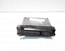 Calculator motor ECU Siemens, cod 03D906023B, VW Polo (9N), 1.2 benz, BMD (idi:560630)