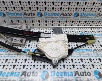 Motoras macara 8K0959811A, Audi A4 Allroad (8KH, B8)