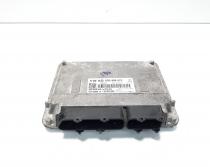 Calculator motor ECU Siemens, cod 03D906023, Skoda Fabia 1 Sedan (6Y3), 1.2 benz, AWY (idi:560514)