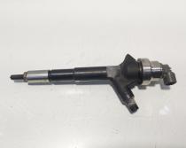 Injector Denso, cod 8973762703, Opel Astra J, 1.7 CDTI, A17DTR (id:637691)