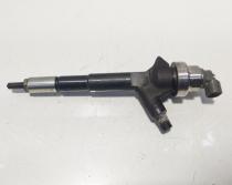 Injector Denso, cod 8973762703, Opel Astra J, 1.7 CDTI, A17DTR (id:637690)