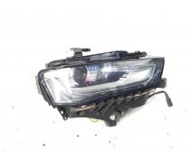 Far dreapta cu lupa bixenon si led, cod 8K0941032A, Audi A4 Allroad (8KH, B8) facelift (idi:584772)