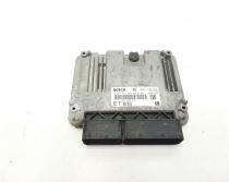 Calculator motor ECU, cod GM55205633, 0281013408, Opel Vectra C Combi, 1.9 CDTI, Z19DTH (idi:482912)