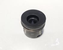 Piston, Skoda Fabia 2 (5J, 542), 1.4 TDI, BNV (id:637666)