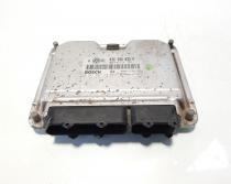 Calculator motor ECU, cod 036906032P, 0261207179, Skoda Octavia 1 Combi (1U5), 1.4 benz, AXP (idi:550776)