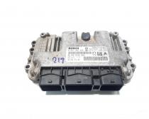 Calculator motor ECU Bosch, cod 0261208908, 9662467480, Peugeot Partner (II), 1.6 benz, NFU (idi:560744)