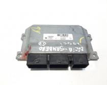 Calculator motor ECU, cod 03C906024B, Seat Ibiza 5 Sportcoupe (6J1), 1.4 benz, CGG (idi:576641)