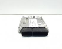 Calculator motor ECU, cod 03G906016FF, 0281011905, Skoda Superb II Combi (3T5) 2.0 TDI, BKD (idi:612669)