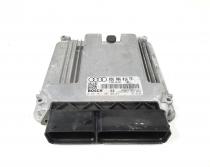 Calculator motor, cod 03G906016FF, 0281011905, Skoda Octavia 2 (1Z3) 2.0 TDI, BKD (idi:538685)