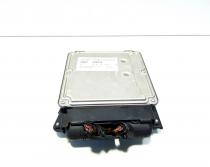 Calculator motor, cod 03G906016FE, 0281012127, Audi A4 (8E2, B6) 1.9 TDI, BKE (idi:531215)