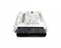 Calculator motor, cod 03G906016DS, 0281011953, Skoda Superb II (3T4) 2.0 TDI, BKD (idi:538751)