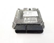 Calculator motor, cod 03G906016CB, 0281011900, Audi A3 (8P1) 1.9 TDI, BKC (idi:491915)