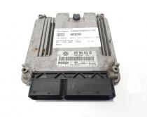 Calculator motor Bosch, cod 03G906016CB, 0281011900, Seat Altea (5P1) 1.9 tdi, BKC (idi:483258)