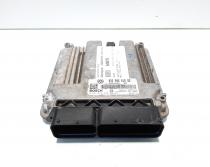 Calculator motor, cod 03G906016BD, 0281012236, Audi A3 (8P1) 1.9 TDI, BKC, 4X4 (idi:544879)