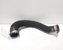 Furtun intercooler, cod 8K0145738T, Audi A4 (8K2, B8) 2.0 TDI, CAH (id:638178)