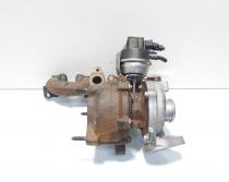 Turbosuflanta KKK, cod 03L145702H, Audi A4 (8K2, B8) 2.0 TDI, CAG (id:638176)