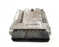 Calculator motor, cod 03G906016G, 0281011364, Skoda Superb II (3T4), 2.0 TDI, BKD (idi:550039)