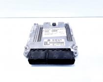 Calculator motor, cod 03G906016FM, 0281011903, Skoda Superb II Combi (3T5), 2.0 TDI, BKD (idi:526848)