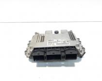 Calculator motor ECU Continental, cod 9662213380, 0281012984, Peugeot 407 SW, 1.6 HDI, 9HZ (idi:612699)