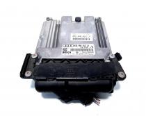 Calculator motor ECU, cod 03G906016LR, 0281013888, Audi A6 Avant (4F5, C6), 2.0 TDI, BLB (idi:526845)