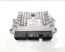 Calculator motor ECU Delphi, cod 9665843280, Peugeot 308, 2.0 HDI, RHR (idi:602420)