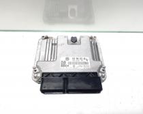 Calculator motor, cod 03G906021AD, 0281012925, Skoda Superb II (3T4) 2.0 TDI, BMP (idi:459682)