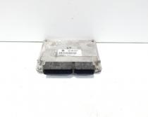 Calculator motor ECU , cod 03E906033AM, Seat Cordoba (6L2), 1.2 benz, AZQ (idi:592356)