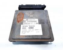 Calculator motor Siemens, cod 03G906018CE, VW Passat Variant (3C5), 2.0 TDI, BKP (idi:526864)