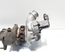 Actuator turbosuflanta, cod 06H145710D, VW Golf 6 (5K1), 1.4 TSI, CAX (id:638132)