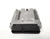 Calculator motor, cod 03G906016FM, 0281011903, Skoda Superb II Combi (3T5), 2.0 TDI, BKD (idi:549753)