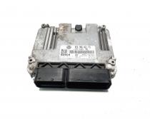 Calculator motor ECU, cod 03G906021FS, 0281013171, Seat Altea (5P1) 2.0 TDI, BMM (idi:563164)